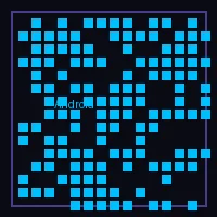 澳门彩Android版APP下载二维码