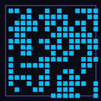 澳门彩iOS版APP下载二维码